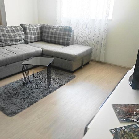Apartment Sunce シベニク エクステリア 写真