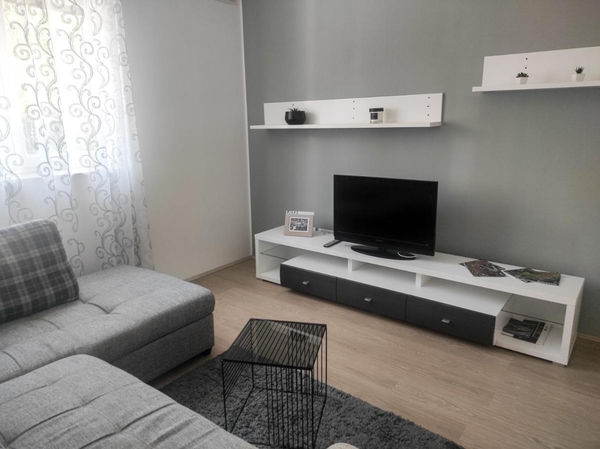 Apartment Sunce シベニク エクステリア 写真