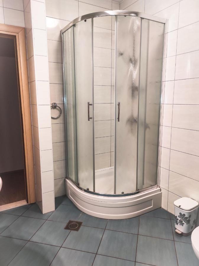 Apartment Sunce シベニク エクステリア 写真
