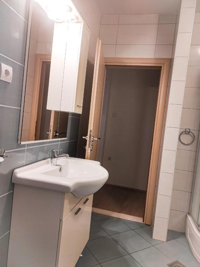 Apartment Sunce シベニク エクステリア 写真