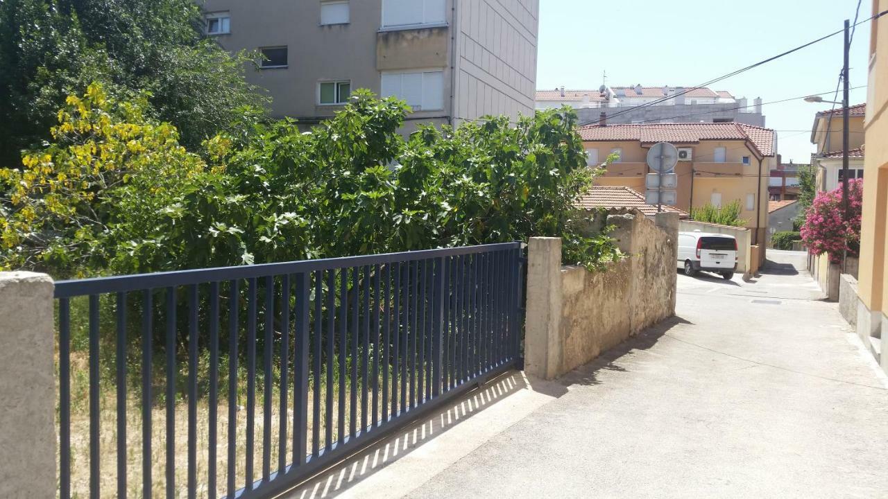 Apartment Sunce シベニク エクステリア 写真