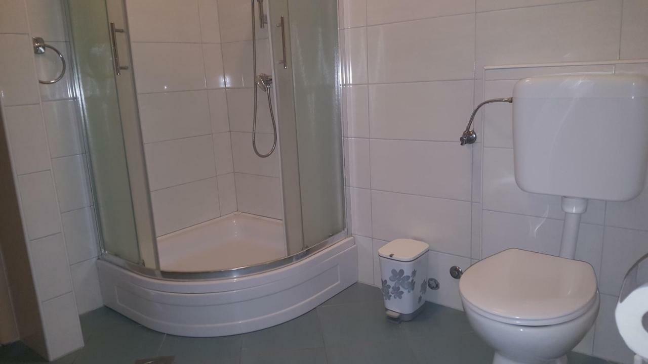 Apartment Sunce シベニク エクステリア 写真