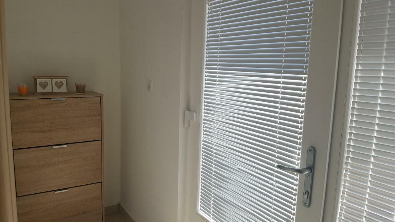 Apartment Sunce シベニク エクステリア 写真