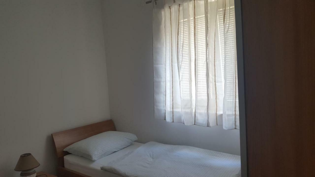 Apartment Sunce シベニク エクステリア 写真