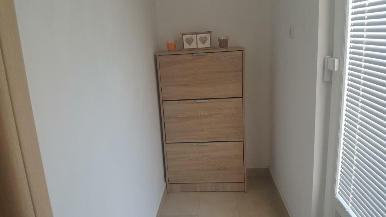 Apartment Sunce シベニク エクステリア 写真