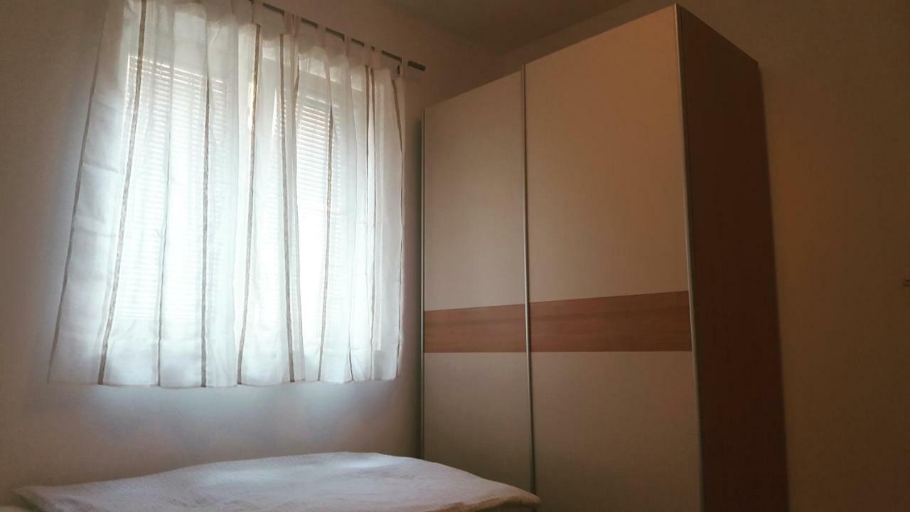Apartment Sunce シベニク エクステリア 写真
