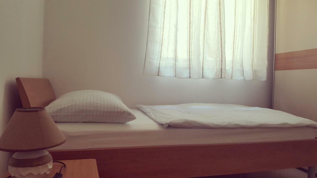 Apartment Sunce シベニク エクステリア 写真